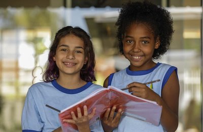 Alagoas tem 16.063 matrículas garantidas no programa federal Escola em Tempo Integral