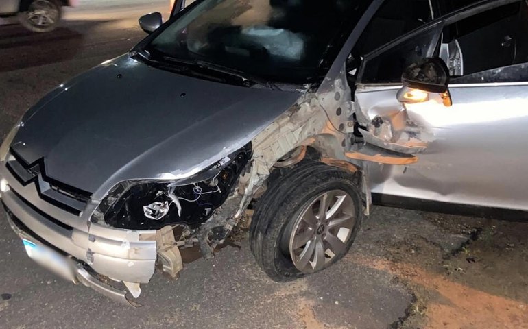 Polícia Civil prende motorista embriagado após grave acidente na AL-115