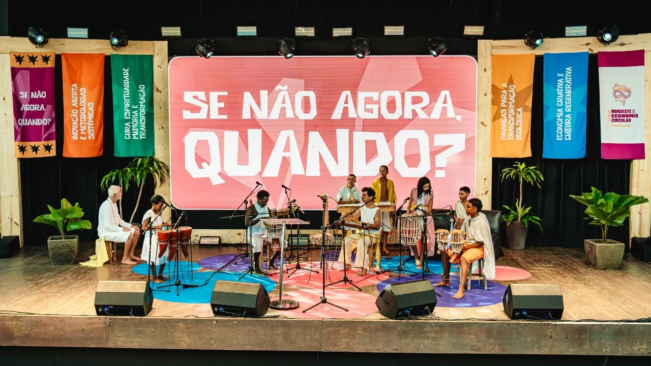 Alagoas será sede da quarta edição do ‘Fórum Nordeste de Economia Circular’ (FNEC) e prevê marco histórico em Maceió, no ano de 2027