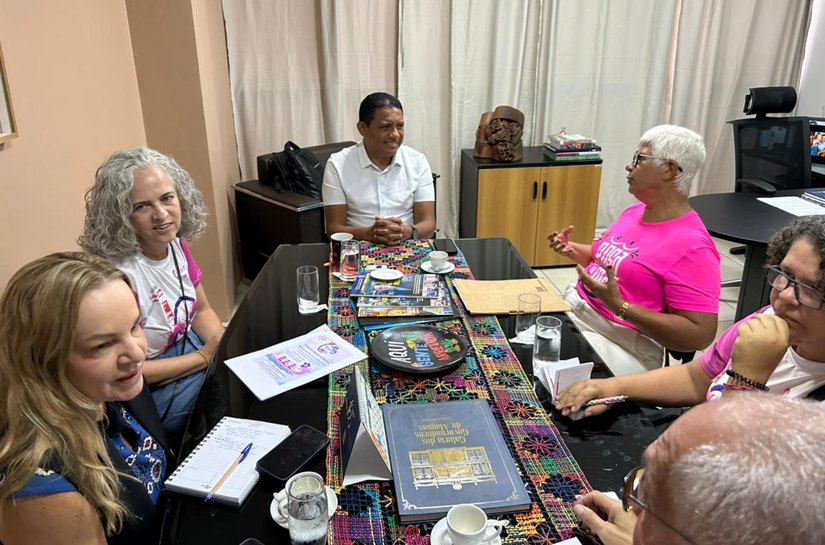 Projeto Lisa Flor vai representar Alagoas em competição na França