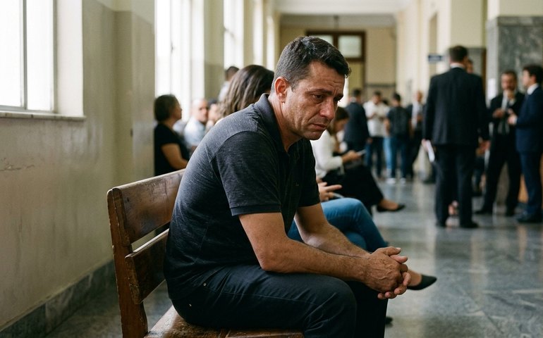 'Condenação é o mínimo para aqueles dois monstros', diz pai de Henry