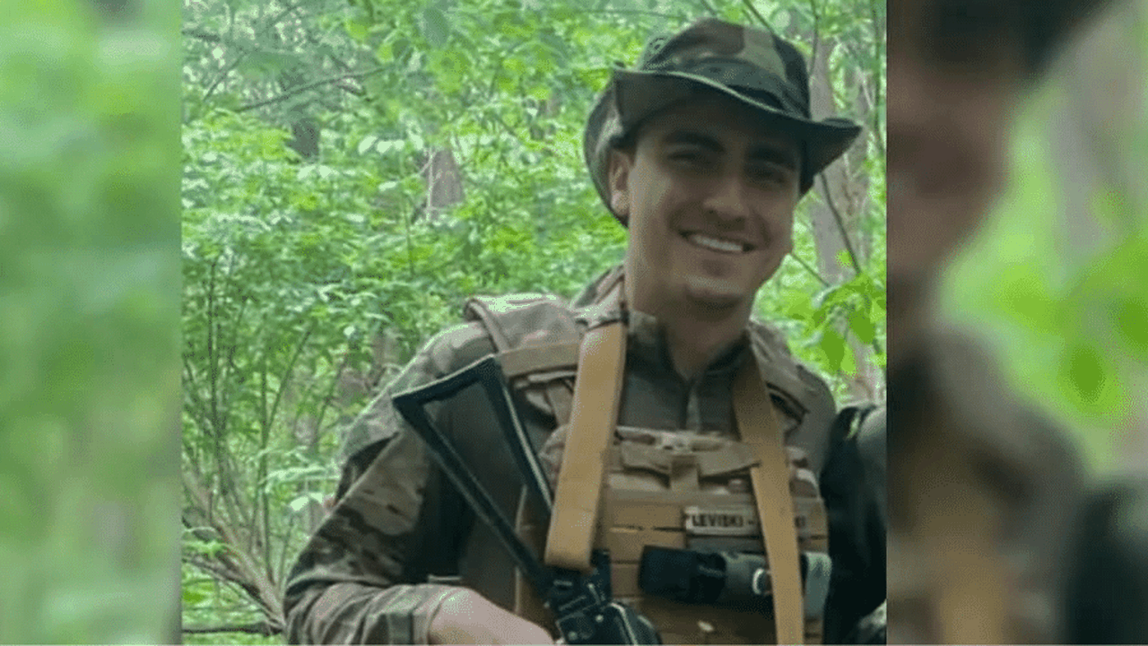 Salvou mais de 200 soldados: Médico voluntário do Reino Unido morre em combate na Ucrânia