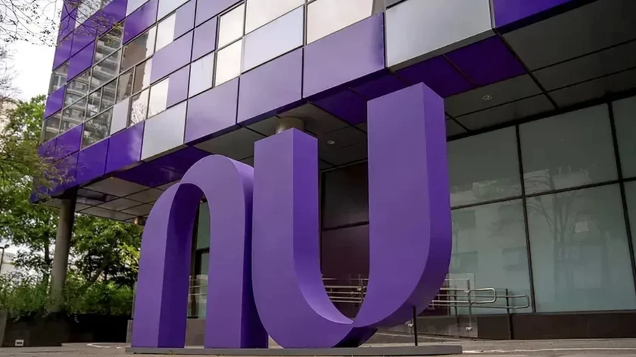 Nubank recebe autorização de reguladores para operar como banco múltiplo no México