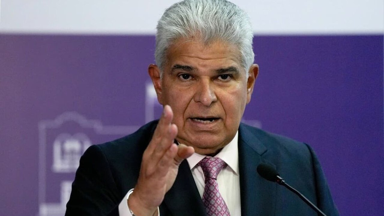 Panamá quer 'limpar nome' como país vinculado a paraíso fiscal