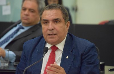 Inácio Loiola apresenta emendas de R$ 3 milhões para o Sertão no Orçamento de 2019 