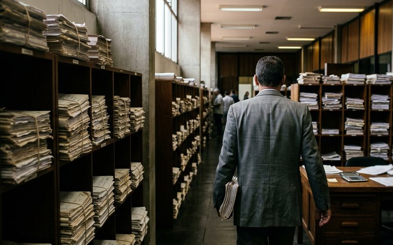 Tesouro aponta maior carga tributária bruta do Governo Geral desde 2010