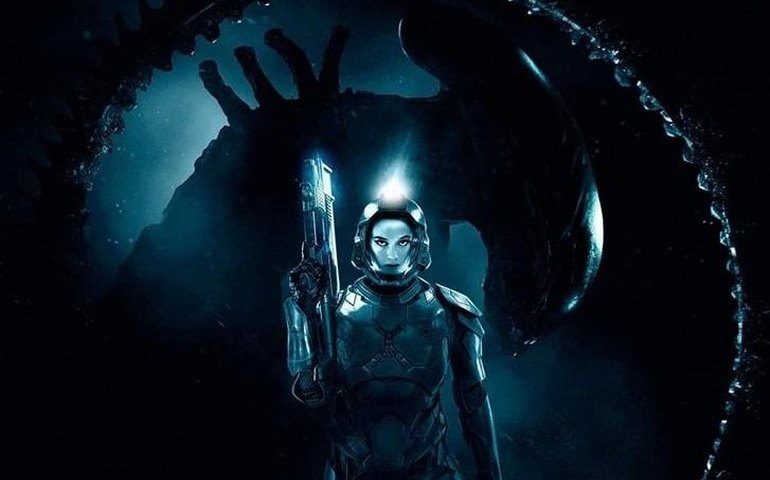'Alien: Romulus' é o maior acerto da franquia desde 'Aliens: O Resgate', de 1986
