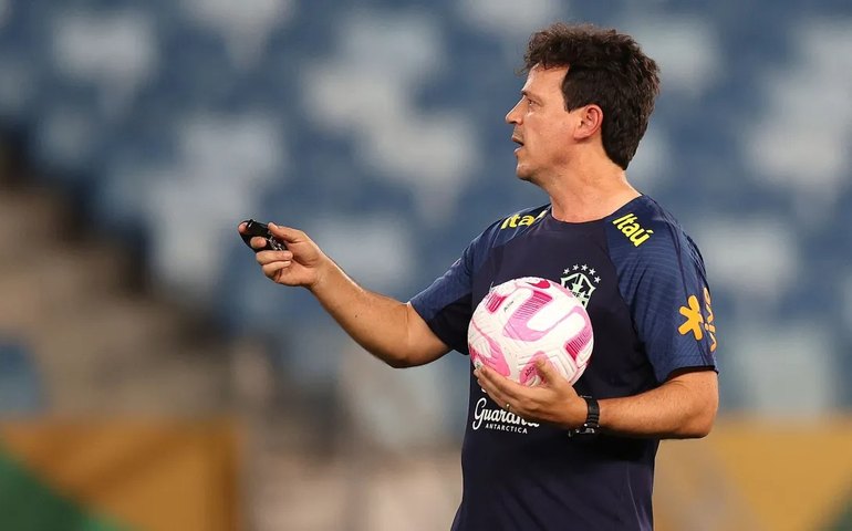 Brasil x Venezuela se enfrentam nesta quinta, na Arena Pantanal, pelas eliminatórias da Copa