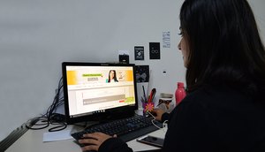 matricula online