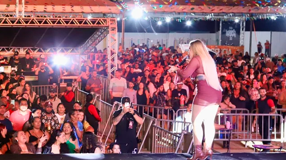 Festival da Mandioca 2025 começa em Lagoa da Canoa com shows, cultura e valorização da agricultura familiar