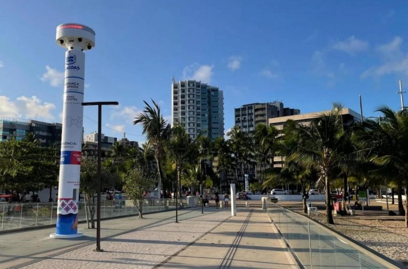 2025: Um ano de avanços na Segurança com investimentos recordes em tecnologia e novos marcos sociais