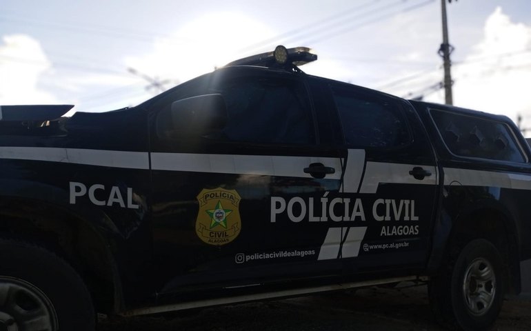 Foragido por homicídio em Maceió é preso em resort no distrito de Porto de Galinhas-PE