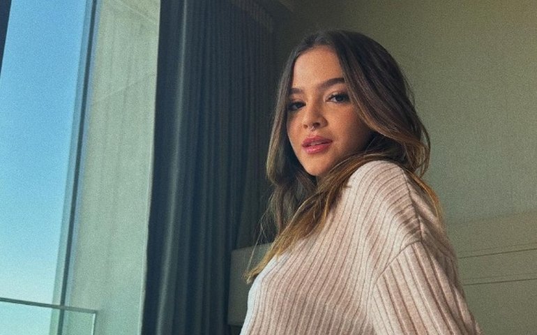 Mel Maia recusa fotos com fãs e é chamada de 'ridícula'