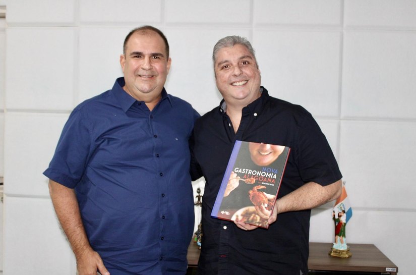 Conheça as coleções e lançamentos da Imprensa Oficial na Bienal do Livro de Alagoas