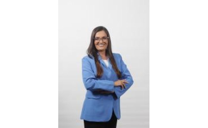 Eleições 2026: quem é Keyla, candidata a deputada estadual (Bahia)