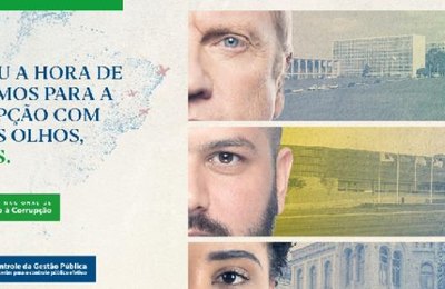 Programa Nacional de Prevenção à Corrupção já conta com mais de 50% das organizações públicas de Alagoas