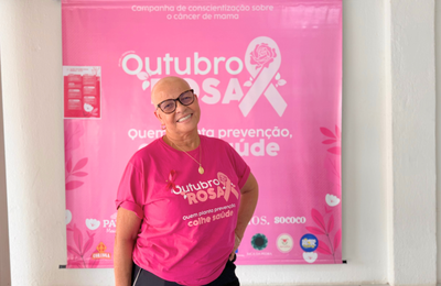 Duas trajetórias, um propósito: trabalhar com dedicação e amor no serviço público de Maceió