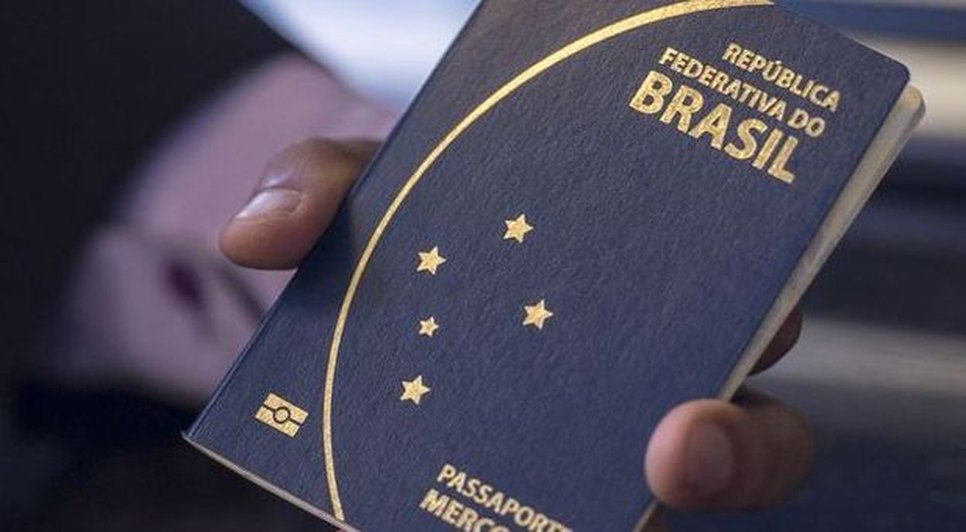Passaporte