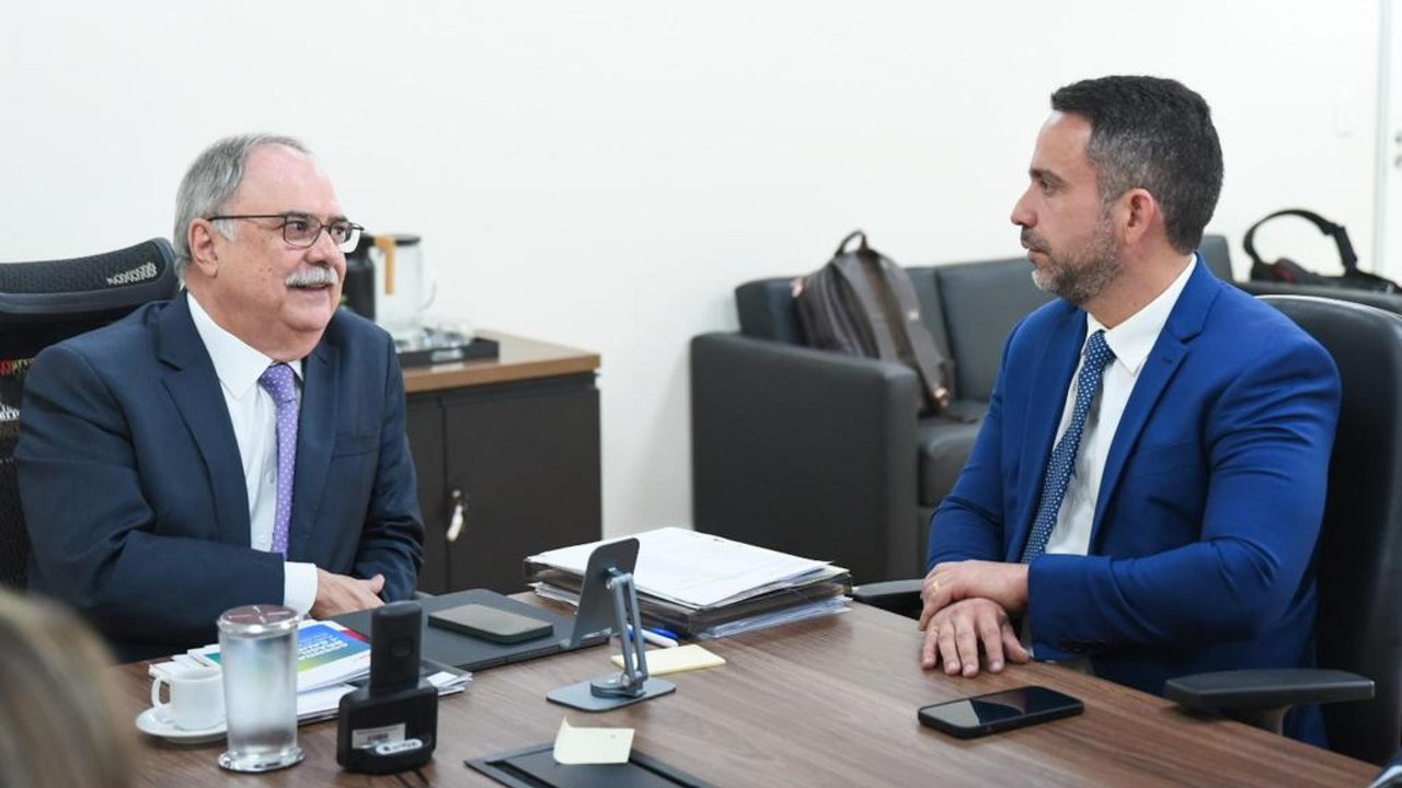 Programa do Leite de Alagoas é prioridade do Ministério do Desenvolvimento Social