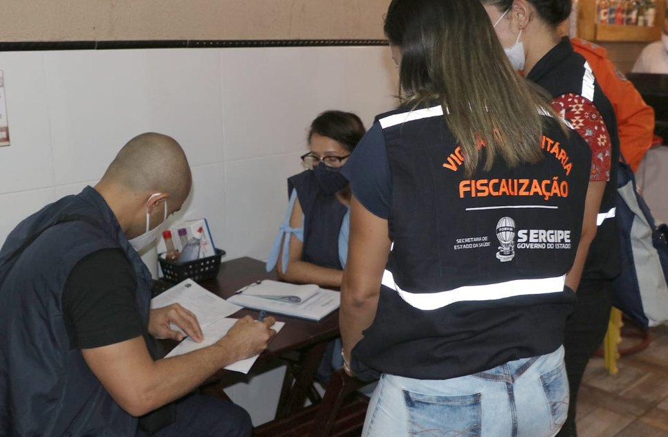 Governo de Sergipe