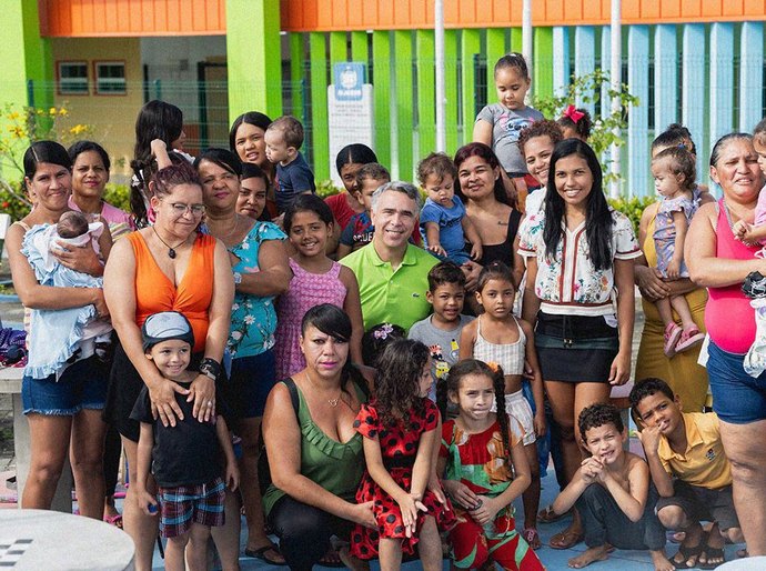Rafael Brito repudia o péssimo desempenho da educação infantil em Maceió