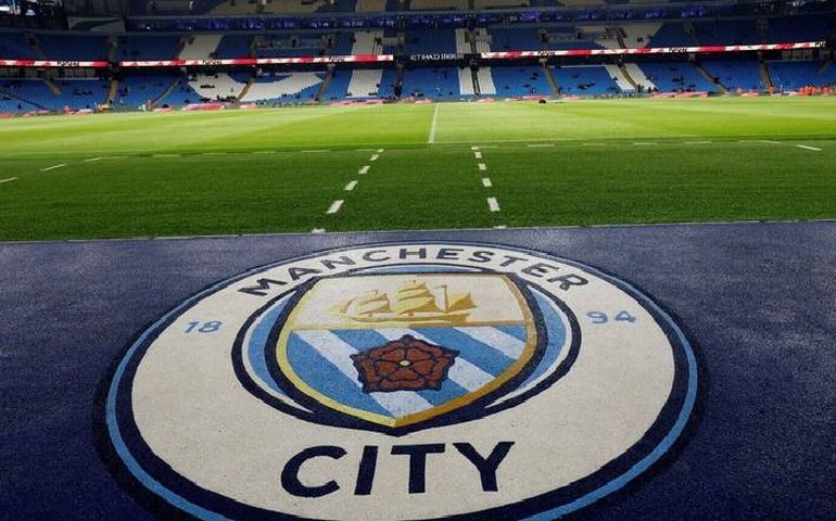 Manchester City é acusado de violar regras financeiras e pode perder pontos