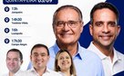 Senador Renan participa de caravana pelo Agreste na quinta (3) e reforça compromisso com a região