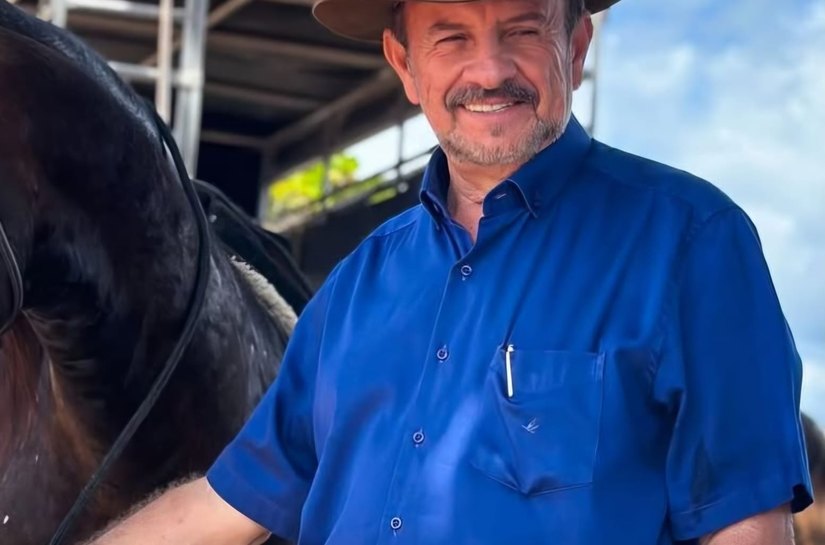 Lei de Antonio Albuquerque reconhece força dos pequenos produtores rurais de Limoeiro de Anadia