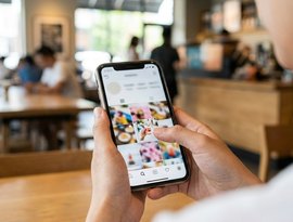 Instagram permite trocar ordem de fotos no perfil; veja passo a passo