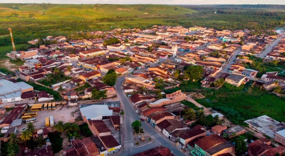 São Luís do Quitunde celebra 134 anos de emancipação no próximo fim de semana