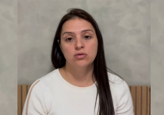 Mulher divulga áudios de ameaças de ex-namorado acusado de incendiar apartamento; confira