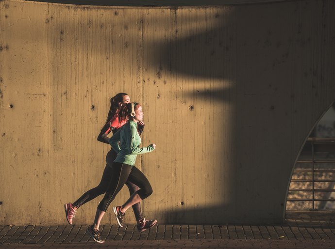 Corrida de rua no Brasil: Um guia para escolha do melhor tênis conforme cada tipo de pisada