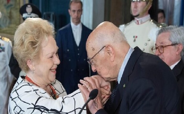 Morre Renata Scotto, uma das maiores sopranos italianas, aos 89 anos