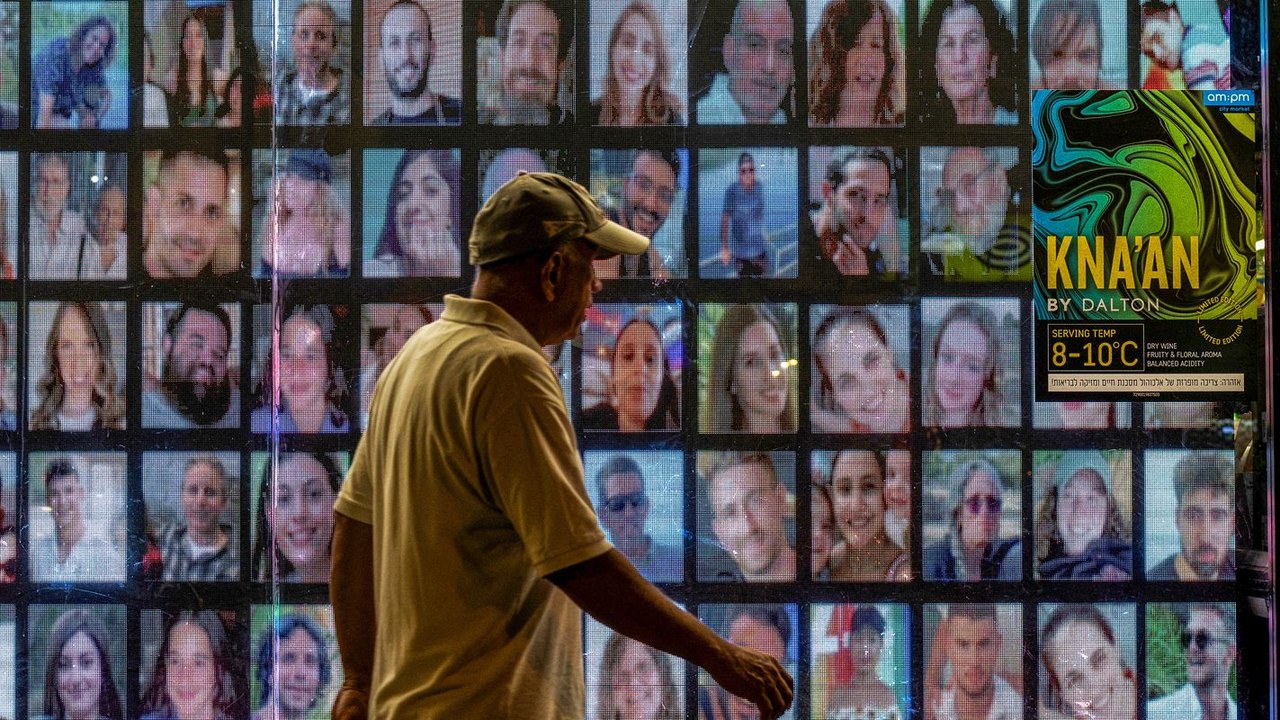 Corpos de reféns recuperados: Quem são os sequestrados que seguem em cativeiro na Faixa de Gaza? 