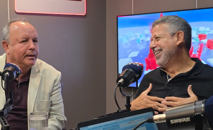 Arthur Lira afirma que Alagoas precisa avançar em segurança hídrica e defende Movimento Barragens Já!