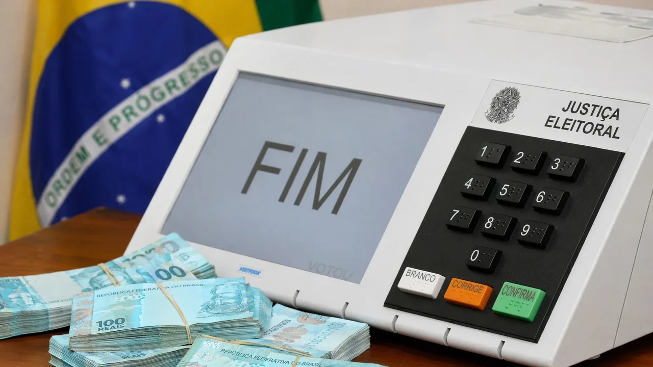Fundo eleitoral abre crise no PSOL e expõe disputa por recursos