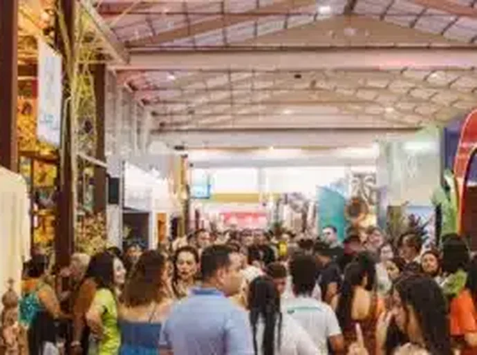 AMA lança nesta quarta (10) a Feira dos Municípios Alagoanos 2027