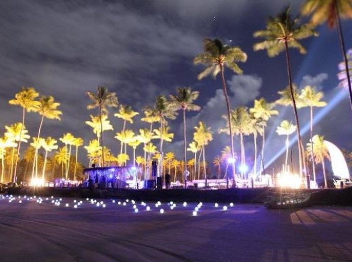 São Miguel dos Milagres está entre os 8 melhores lugares para o Réveillon