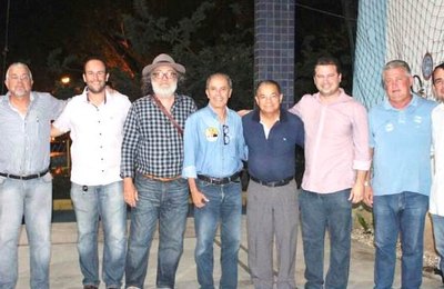Candidatos à presidência do Crea apresentam propostas na Seagra