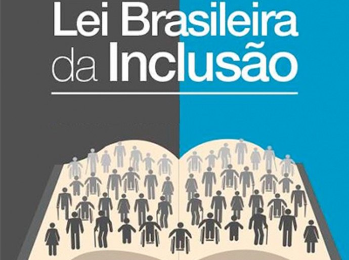 Semas discute Lei de Inclusão da Pessoa com Deficiência