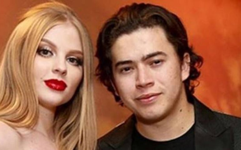 Whindersson Nunes se casa com muito luxo e cercado de famosos