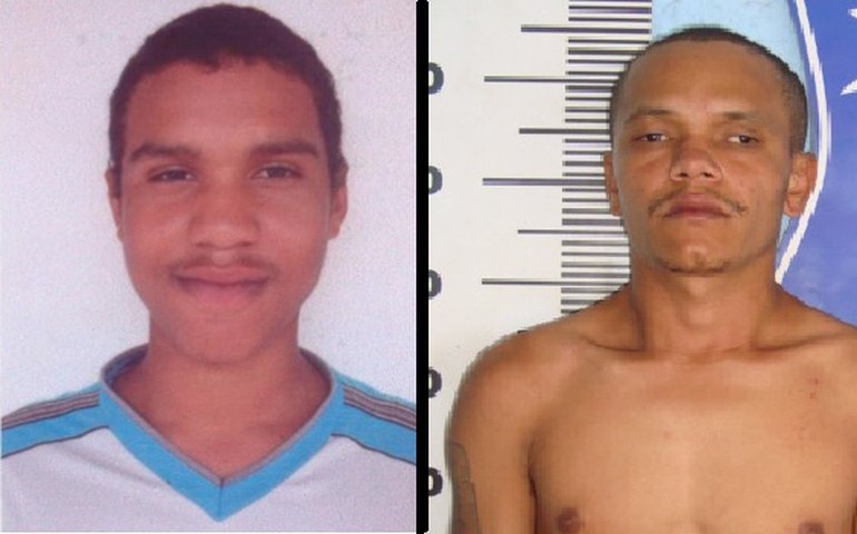 Polícia Civil prende dois homens na Barra de São Miguel