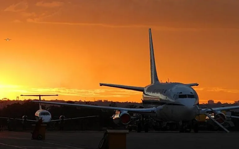 Governo atrasa financiamento às aéreas, demanda do setor para apoiar recuperação