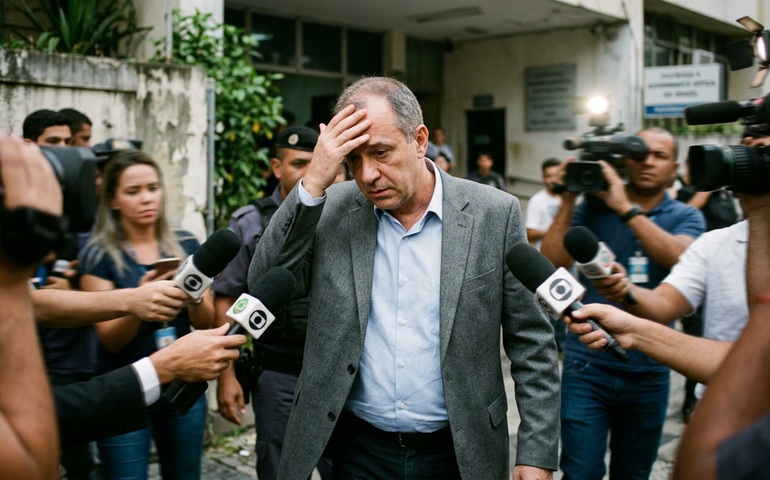 Subsecretário é exonerado após filho ser acusado de estupro coletivo em Copacabana