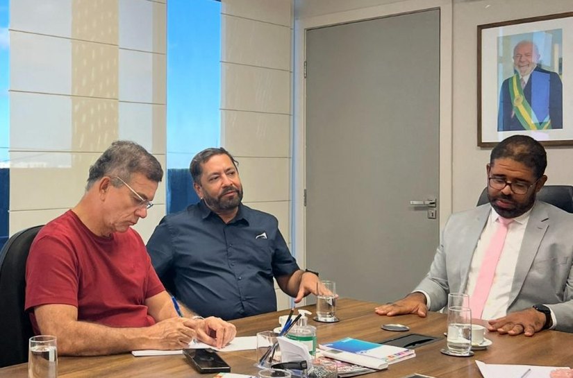 Governo de Alagoas articula integração das Secretarias de Direitos Humanos no Consórcio Nordeste