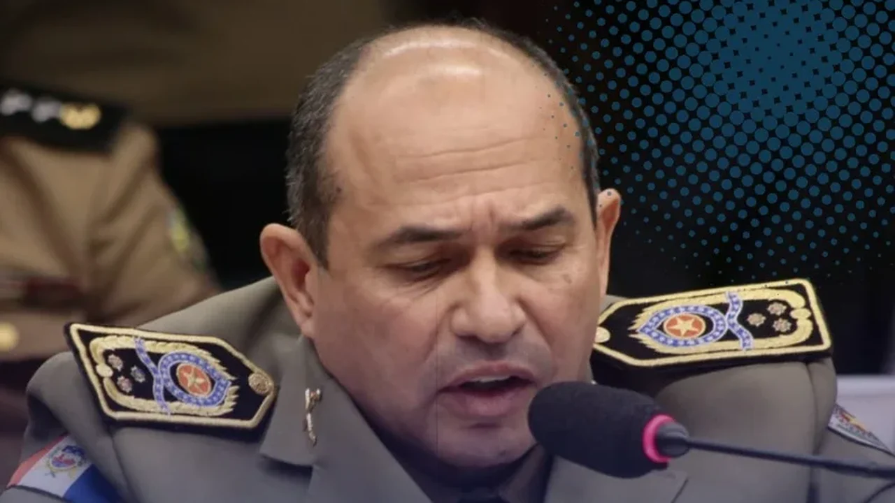 Comandante da PM defende extinção de torcidas organizadas após confronto na Série B