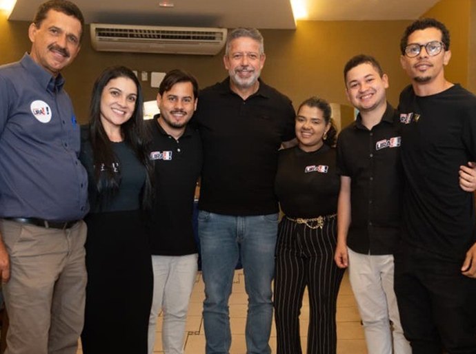 “Arapiraca é exemplo para o Nordeste e avançará ainda mais com nossa atuação no Senado”, afirma Arthur Lira