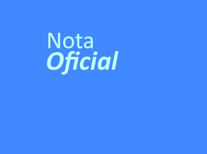 Nota oficial da Prefeitura de Arapiraca