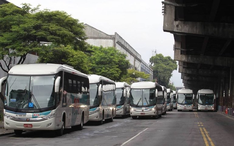 ANTT determina novas regras para transporte interestadual