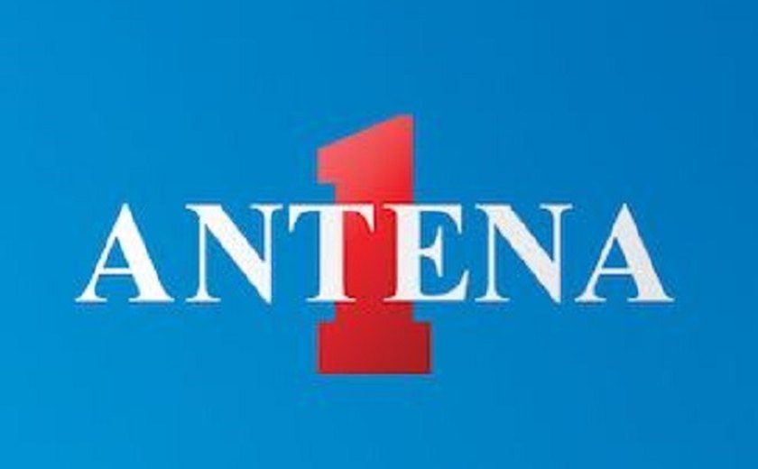Antena 1 estreia sua programação em Maceió na segunda-feira, na FM 97,7